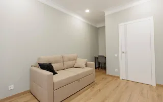 Chirie, apartament, 2 camere, str. Constantin Stere, Centru - Poză 14