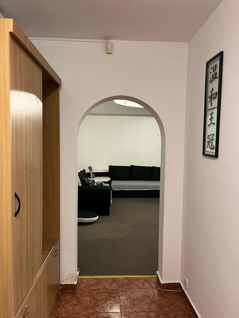 AP. 2 CAMERE- BRANCOVEANU, METROU 6 MIN, MASINA DE SPALAT VASE - Poză 7