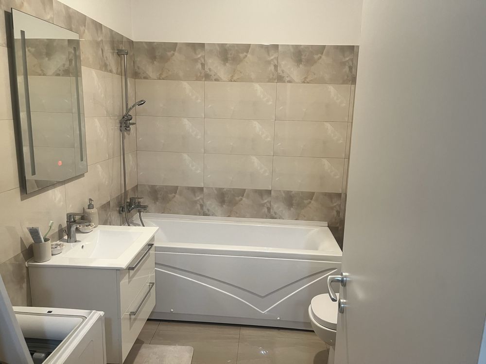 De închiriat – 2 camere | Bloc nou | Prelungirea Ghencea – Sector 6 - Poză 8