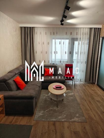 Apartament 3 camere decomandat de închiriat | Șelimbăr | 58 mp - Poză 1