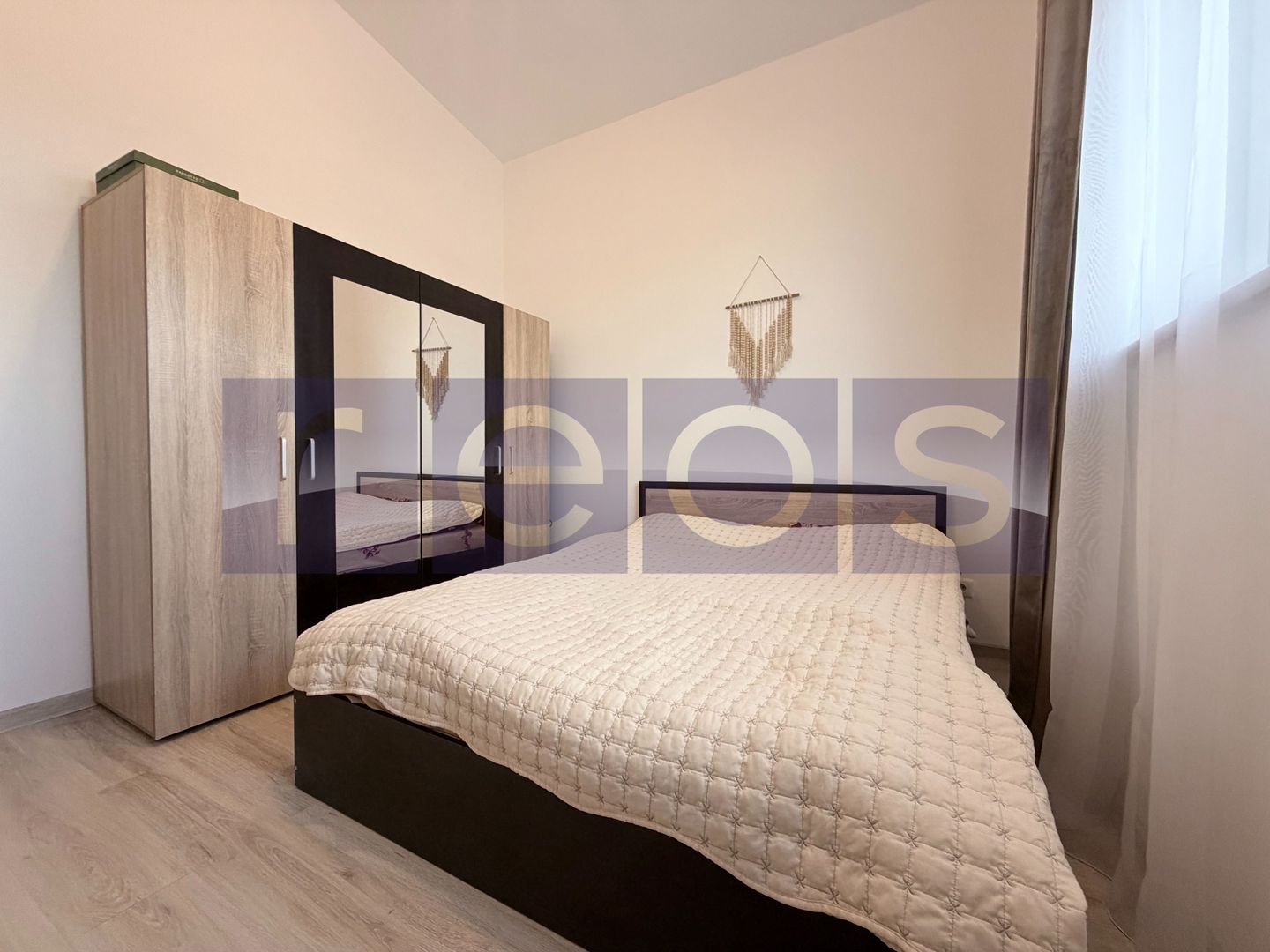 VANZARE 3 CAMERE | 73 MP UTILI | STRAULESTI - Poză 8