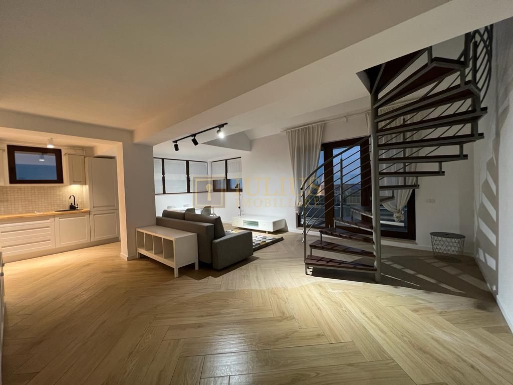 Calea Buziasului -Ciarda Rosie, 2 camere, apartament nou, centrala proprie - Poză 6