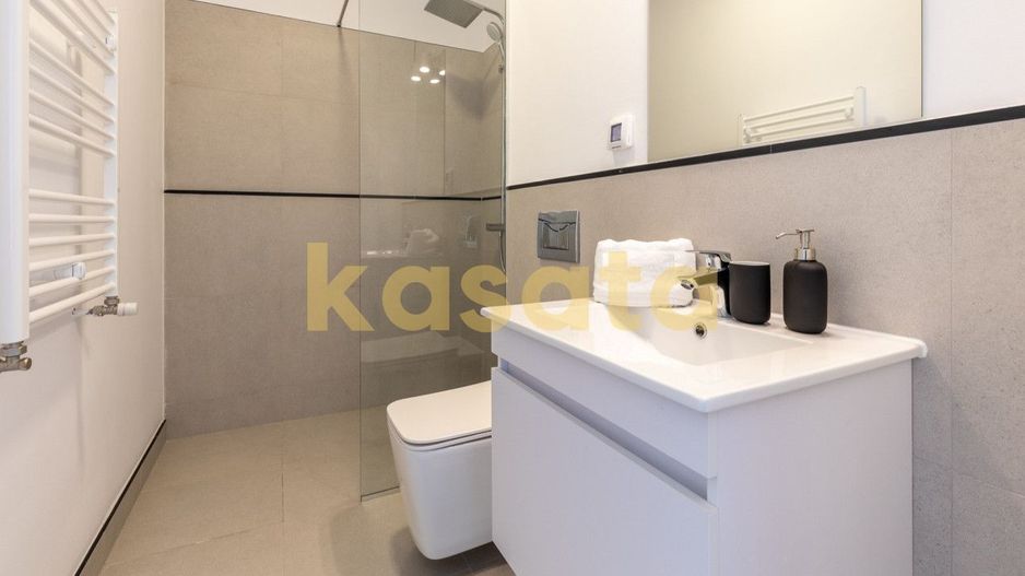 2 camere | Marmura Residence | Metrou | Parcare inclusa - Poză 13