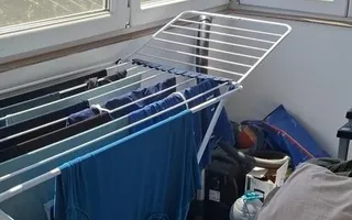 Apartament cu 2 camere in zona Teiul Doamnei - Poză 14