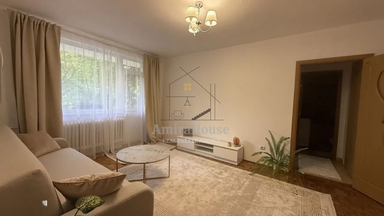 Apartament 2 camere finisat modern, etaj 1, zona Interservisan Gheorgheni - Poză 6