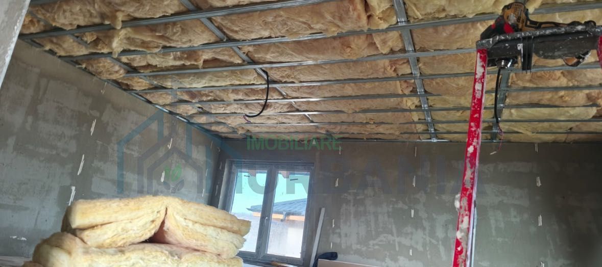 Casa de vânzare Tomesti - Poză 6