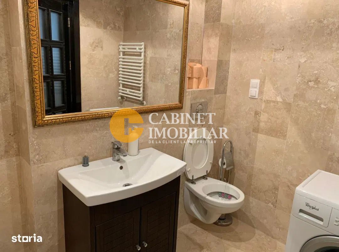 De vânzare: Apartament 2 camere – 66 mp – Copou, Exclusive Residence - Poză 5