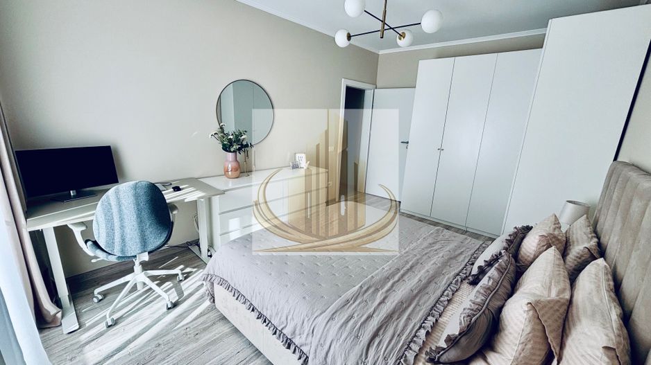 ✨🏡 Apartament 2 camere premium cu terasa generoasa-Giroc - Poză 5