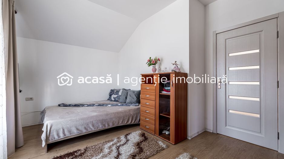 Casă 4 camere - an2024 - Via Carmina, Vladimirescu - COMISION 0 - Poză 6