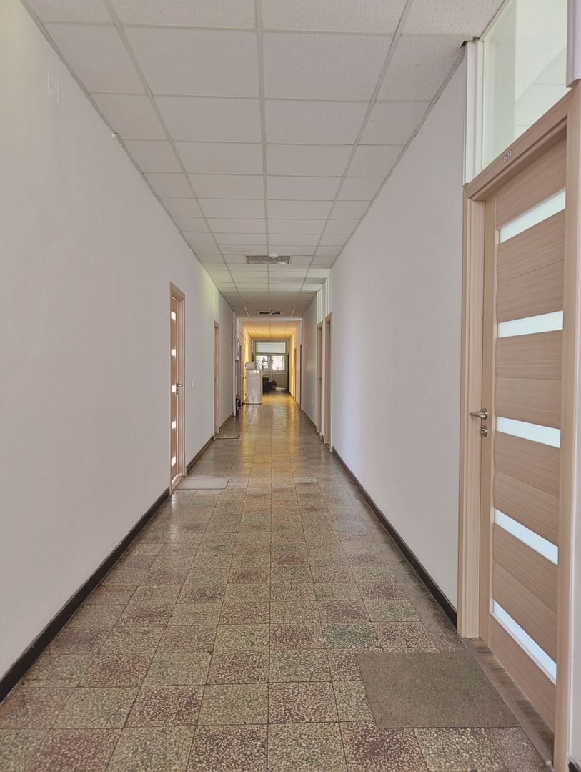 Zero comision, 33 - 374mp birou mobilat Semanatoarea, 5' metrou - Poză 3