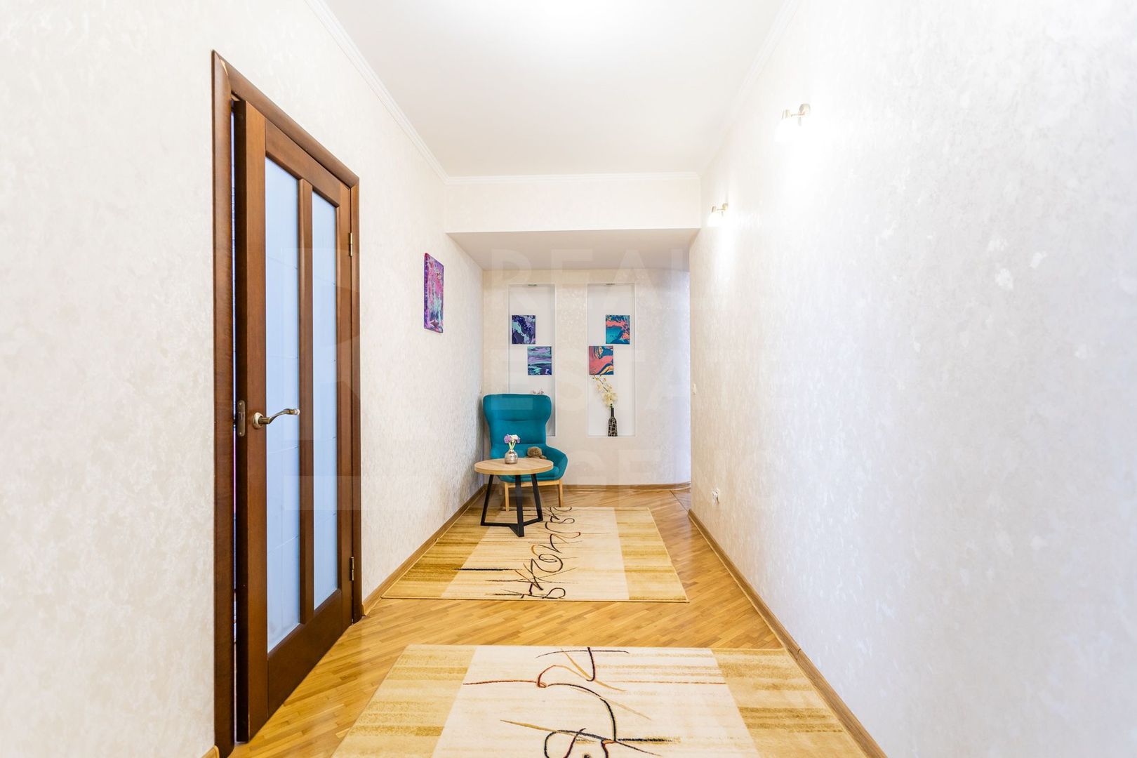 Vânzare, apartament, 3 camere, str. Mihail Sadoveanu, Ciocana - Poză 6