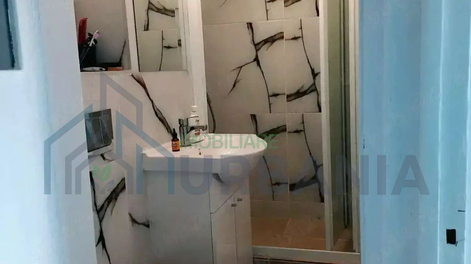 Apartament 3 camere de închiriat Iași Mircea cel Bătrân | RenovAt | 51 mp | Parțial mobilat - Poză 2