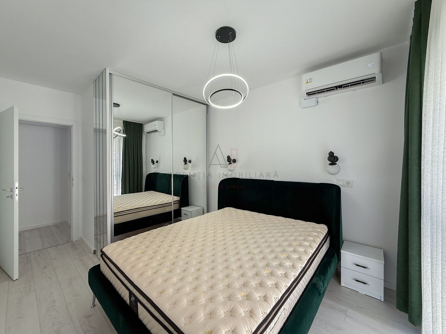 3 Camere Move in Ready | Belvedere | Metrou Pipera - Poză 11
