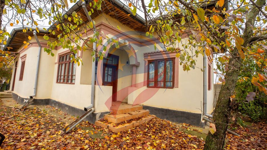 Casa de vanzare in com Leu, Dolj - Poză 1