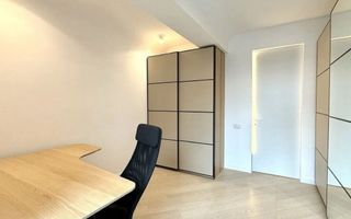 Apartament 3 camere mobilat complet I Cortina North Pipera - Poză 9
