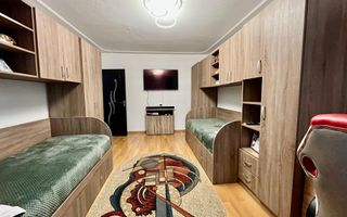 Apartament 2 camere decomandat | Vasile Aaron | 60 mp - Poză 9