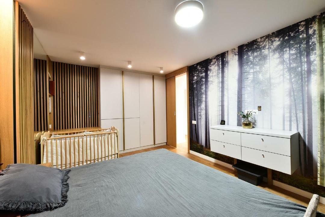 Apartament Duplex 5 camere Aviatiei - Cloud 9 Residence Lux - Poză 2