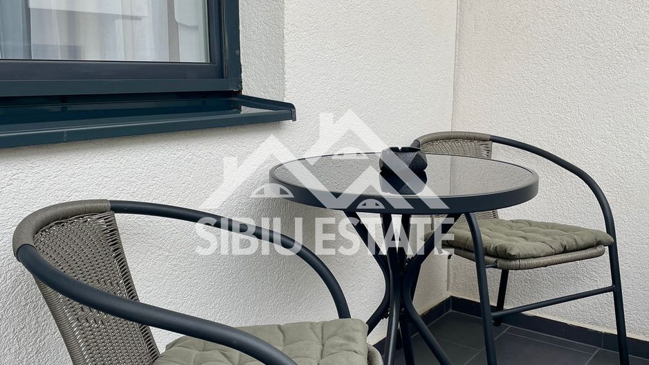 Apartament de inchiriat cu 2 camere mobilat utilat si loc de parcare - Poză 9