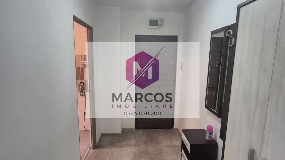 Vand apartament 2 camere, Moroasa 2 - Poză 8