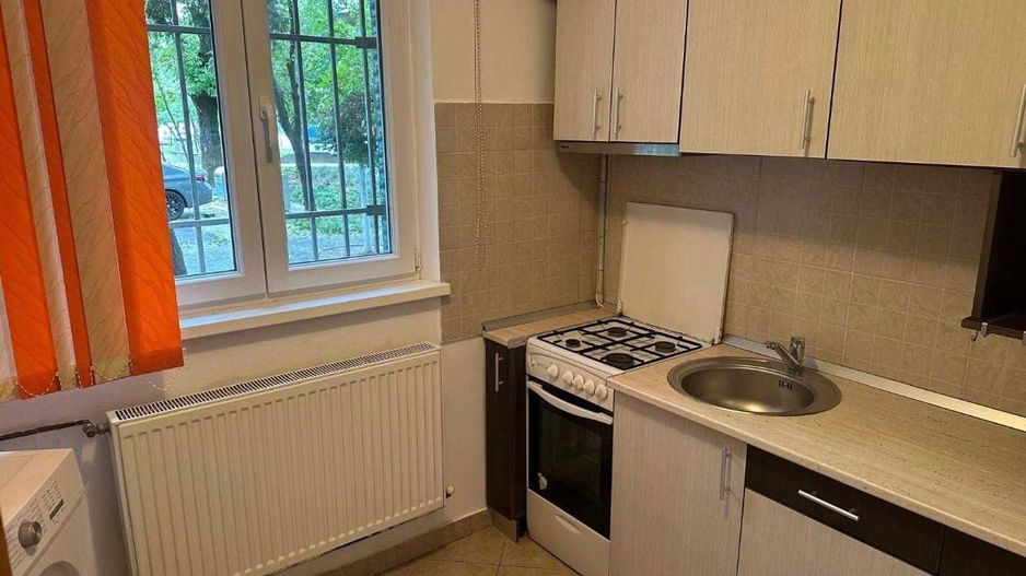 AP. 2 CAMERE DRUMUL TABEREI, PET-FRIENDLY, BUCATARIE INCHISA, METROU - Poză 2