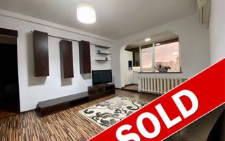 Apartament cu 2 camere de închiriat în Central, Constanta - Poză 1