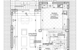 Vila Confort Modern -Ready pe Drumul Viilor/Otopeni - Poză 9