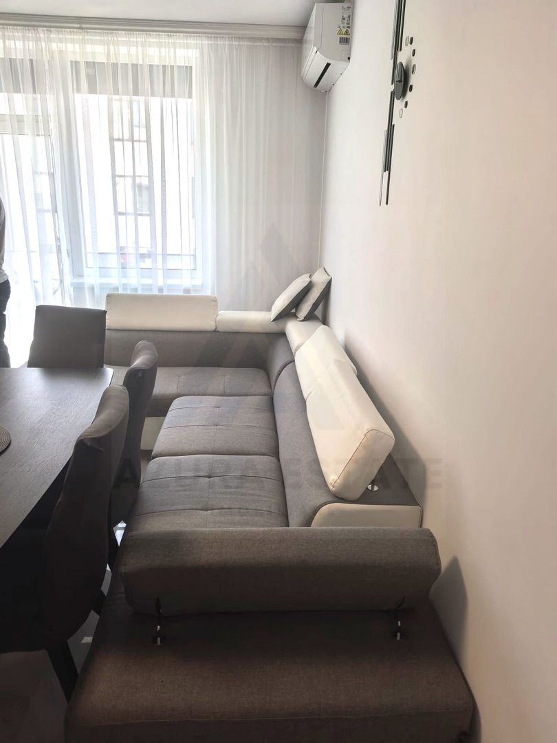 Apartament premium cu 3 camere  Șelimbăr  Etaj 1 Parcare inclusă - Poză 4