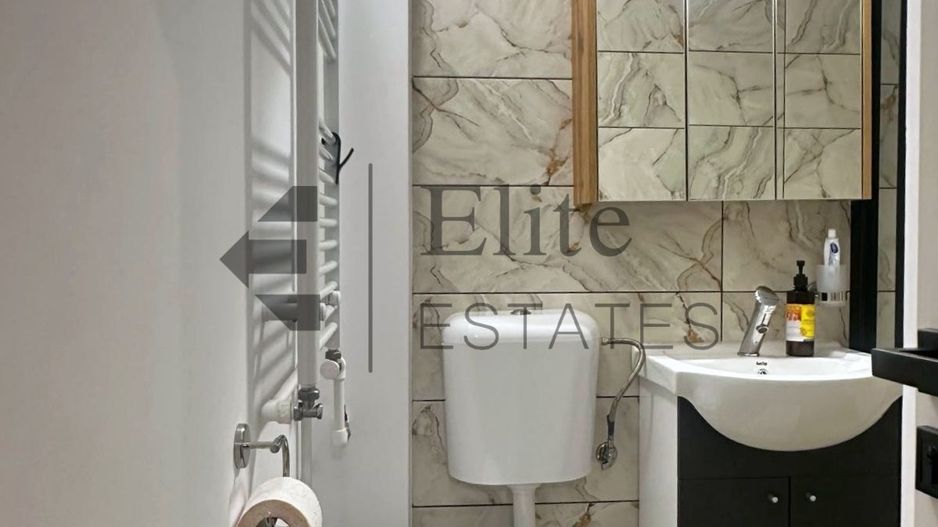 Apartament 2 camere decomandate ultracentral in Oradea - Poză 9