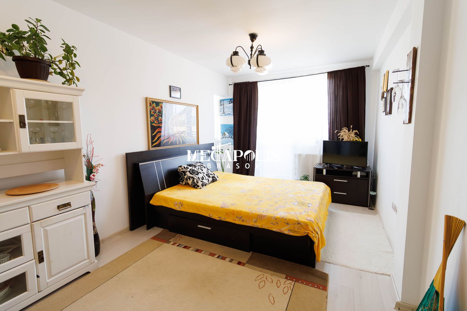 2 Apartamente Tractorul Intabulate 157mp util - Poză 16