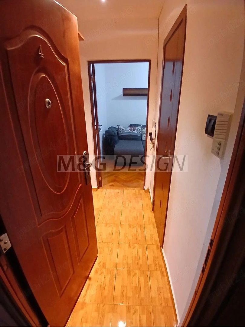 Apartament 2 camere Sagului - Poză 4