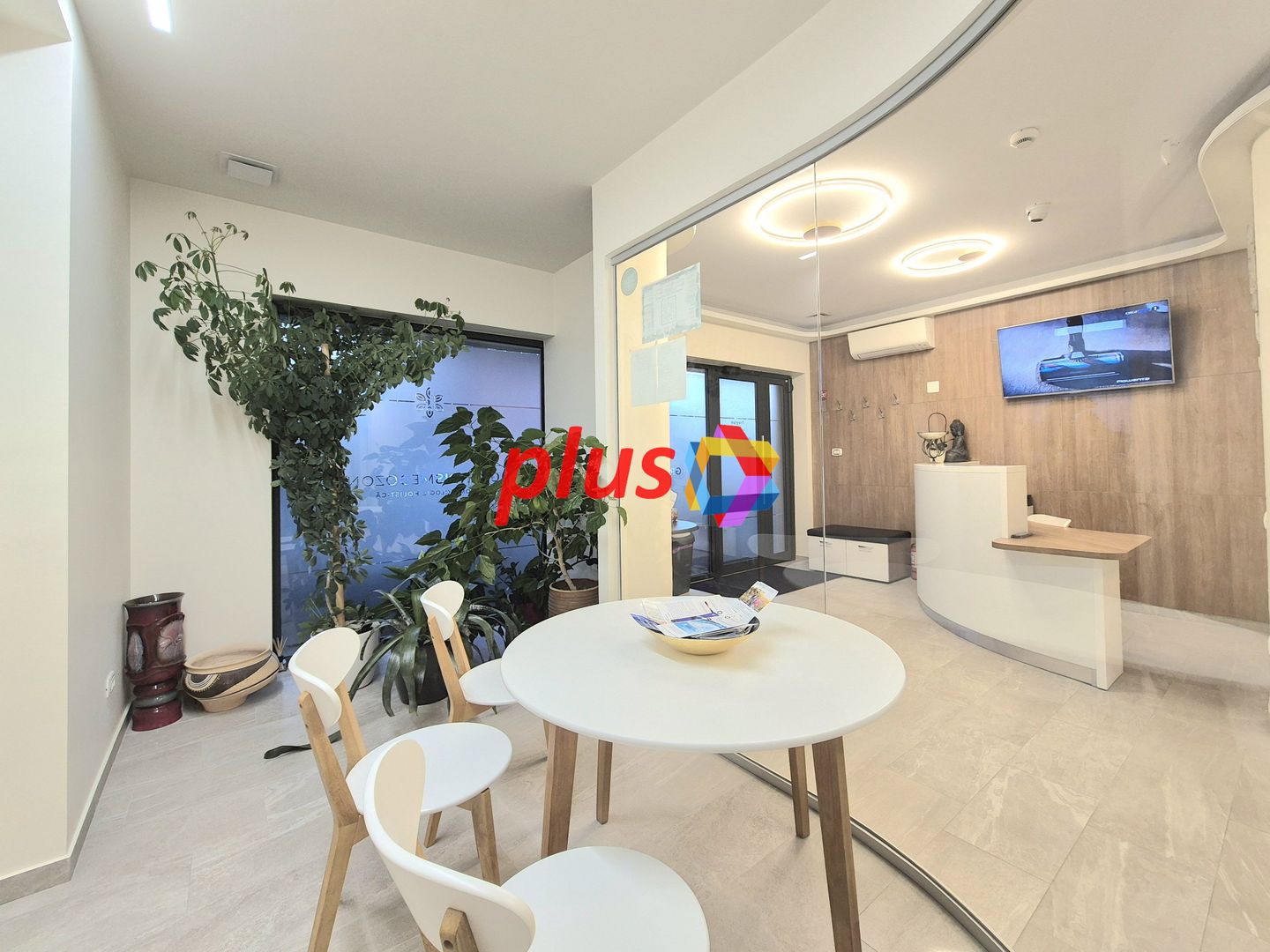 Clinica medicala finisaje premium - 120 mp - Poză 2