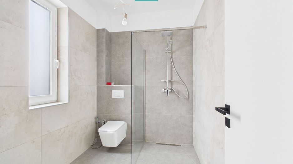 Duplex modern 5 camere Dumbrăvita - Poză 11