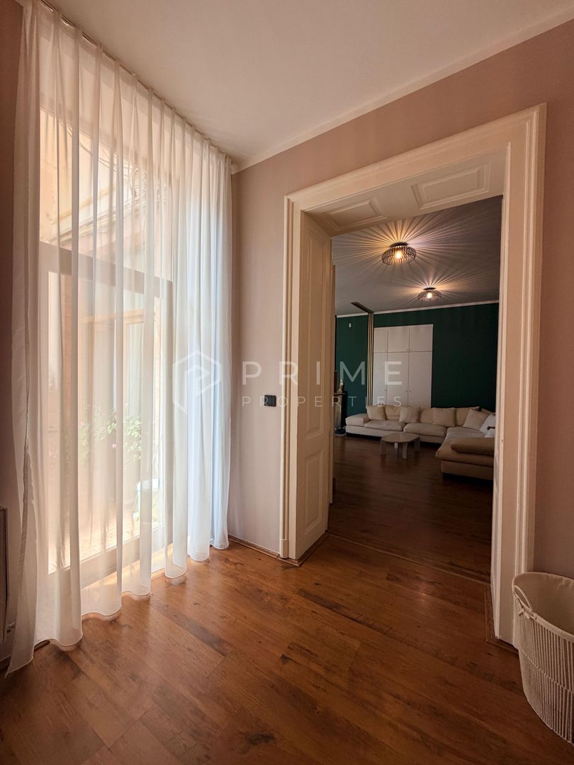 Spațiu de birouri / comercial de lux | 60 mp | Ultracentral - Poză 8