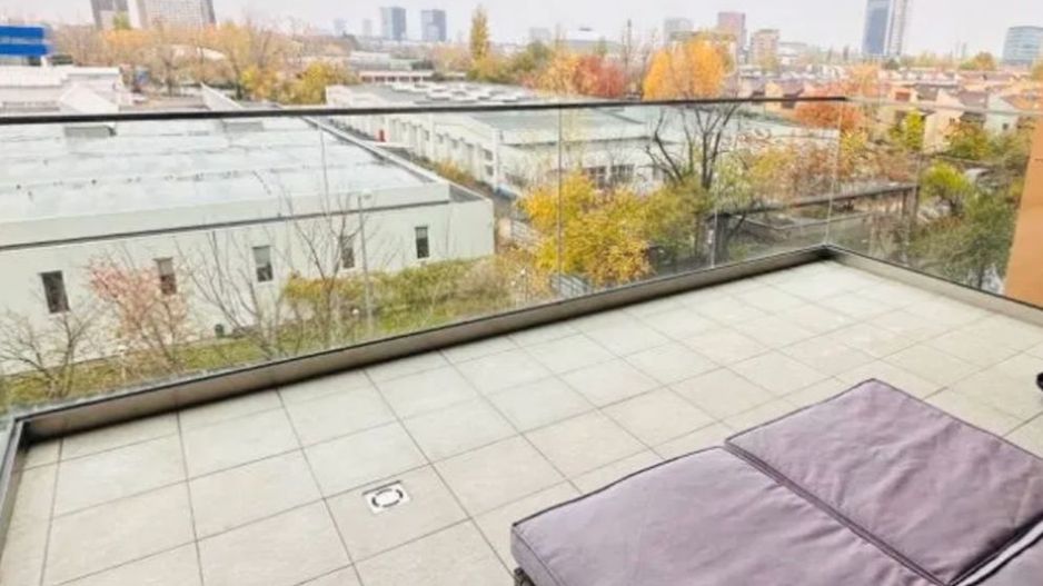 Apartament 3 camere modern zona Expoziției Parcului 20 - Poză 4