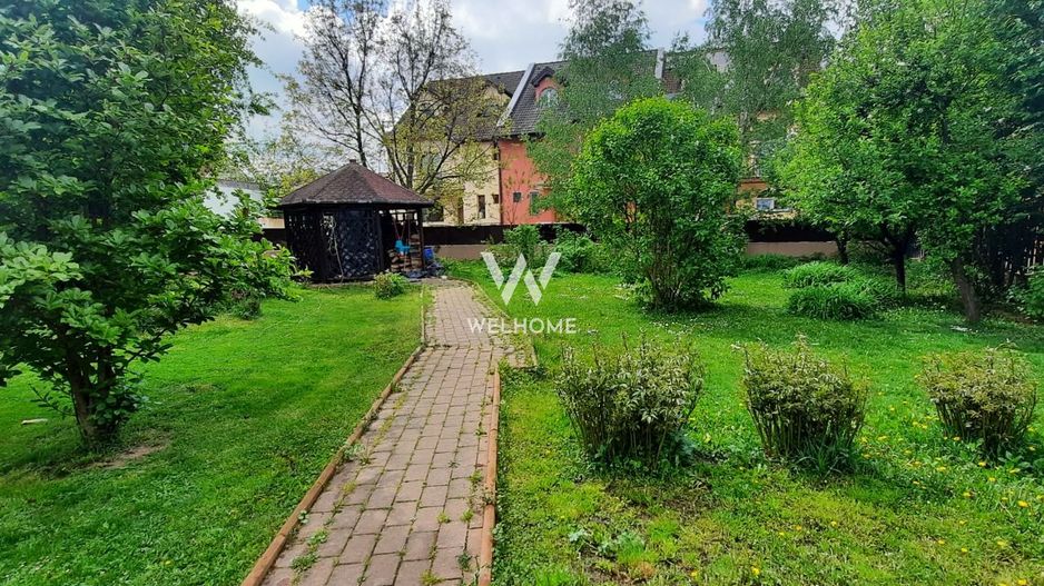 Vila superba LA CHEIE, Trei Stejari, Sibiu - Poză 16