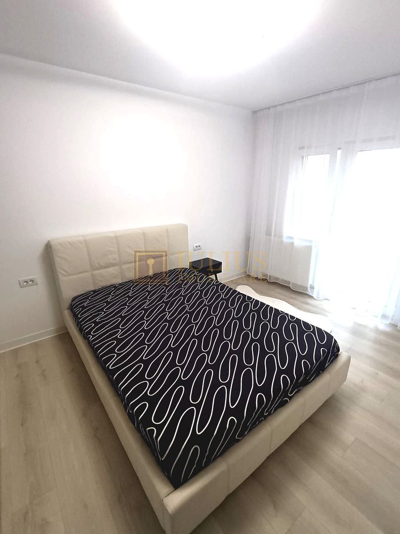 Apartament in Calea Sagului - Poză 2