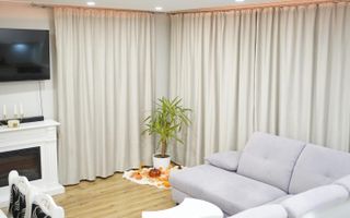 Casa premium la cheie de 140mp, teren 500mp, zona Apahida - Poză 4