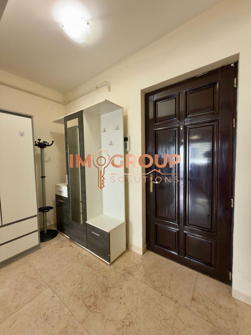 COMISION 0%-COPOU/EXCLUSIVE - ETAJ 1-BLOC NOU -APARTAMENT CU 3 CAMERE - Poză 10