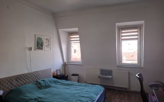 URGENT!, Dacia-Eminescu, apartament in vila, LUMINOS, NEGOCIABIL - Poză 4