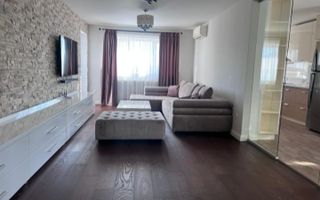 Apartament cu 3 camere zona Lazaret, curte privata - Poză 1