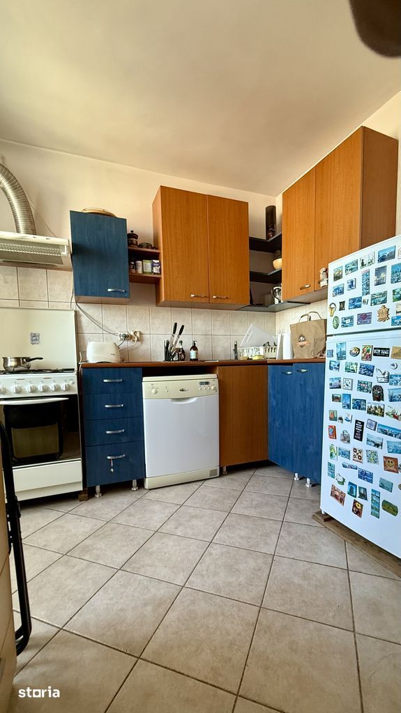 DE VANZARE | APARTAMENT 2 CAMERE | 1 MAI - Poză 8