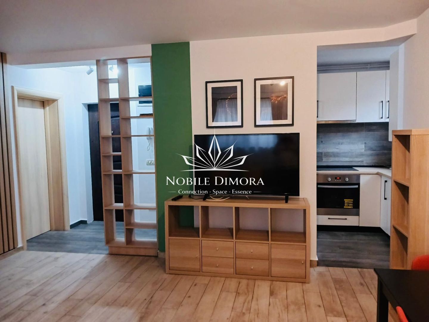 Apartament cu 2 camere petfriendly si parcare, Circumvalatiunii - Gheorghe Lazar - Poză 7