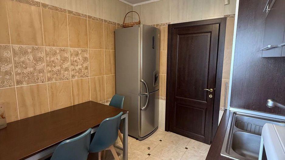 AP. 3 CAMERE- NERVA TRAIAN, BUCATARIE INCHISA, 70 MP, MOBILAT MODERN - Poză 7