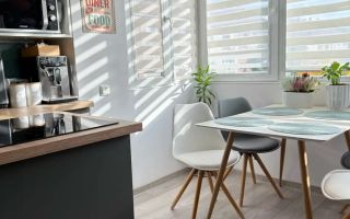 Apartament 3 camere Carpați 2 | 80mp | - Poză 1