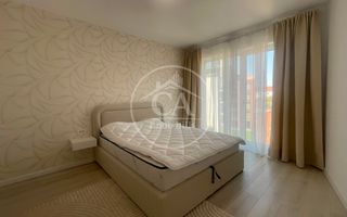 Apartament cu 2 camere LUX de închiriat în zona Cetății, Oradea - Poză 5