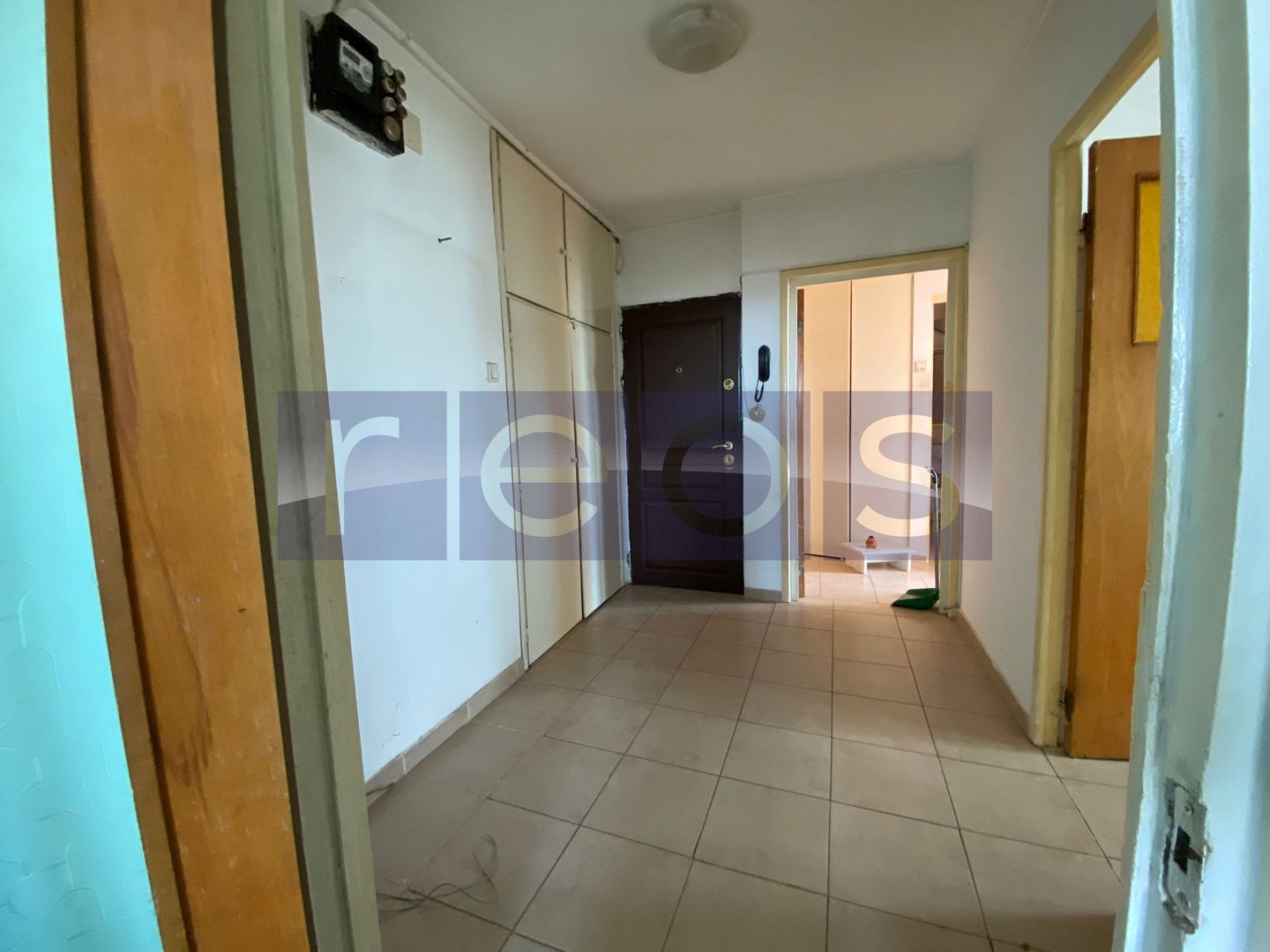 APARTAMENT 3 CAMERE ZONA ȘTEFAN CEL MARE - Poză 5