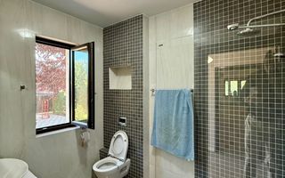 CASA 5 CAMERE--2 BAI--800MP TEREN-- LIBERA - Poză 6