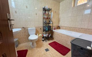 DUPLEX INTREG -400 MP UTILI - TEREN 1086 MP - FRUMUSANI - Poză 5
