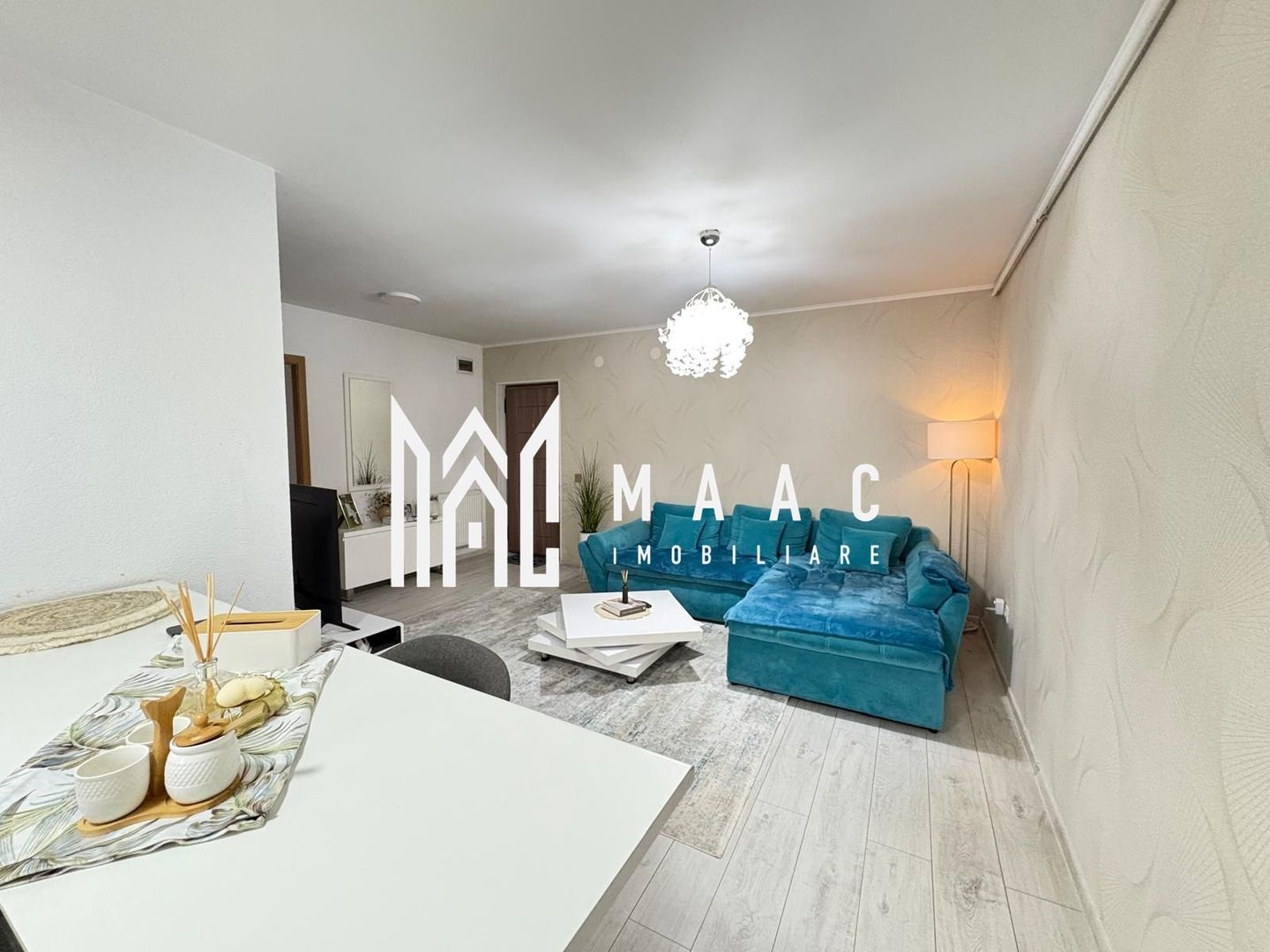 Apartament 3 Camere I Parter I Ștrand I Zona Parc Belvedere - Poză 11