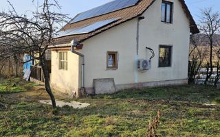 Casa Oncea cu teren 800 mp - Poză 1